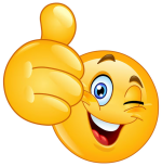 thumb-up-winking-emoticon_1303870-100.png