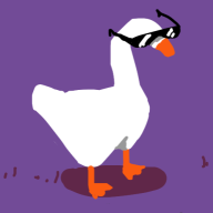 BoomsnoutGoose