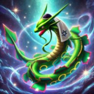 jewishrayquaza