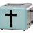 Christian Toaster FLOAT